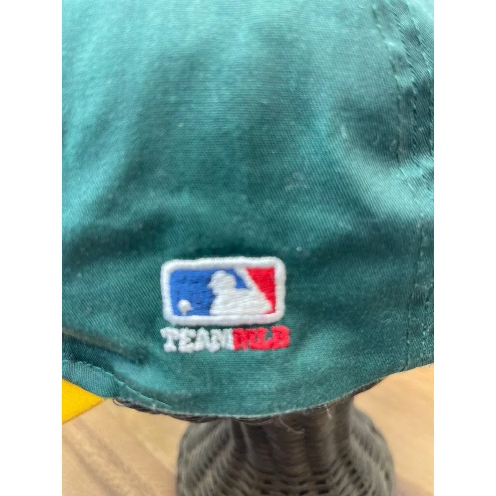 Oakland Athletics A's  Hat Cap Adjustable OC Sports Hat‎ Cap